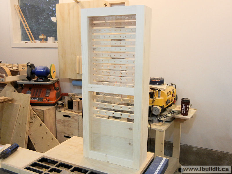 How To Make a Router Bit IBUILDIT.CA